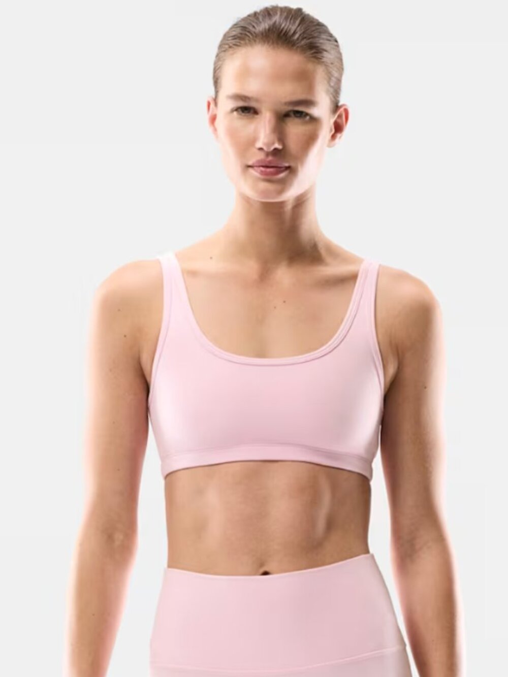 Golden BUTTER Mini Bra Top - A/B Cup